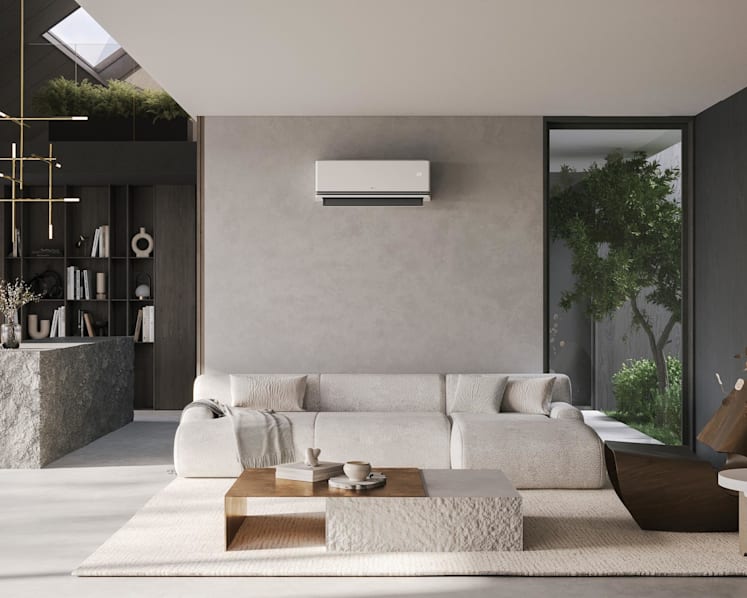 Smarter cooling, cleaner air: How AI is changing home comfort
