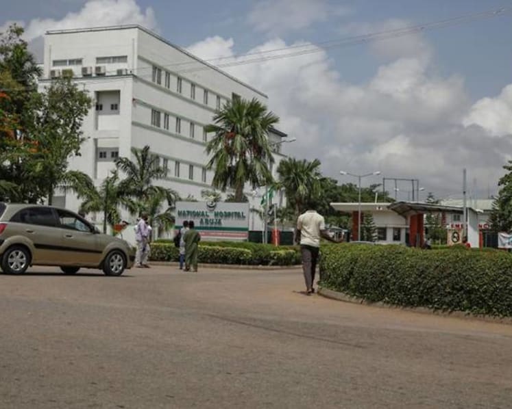 COVID-19: Nigerian scientist studies country's coronavirus variant