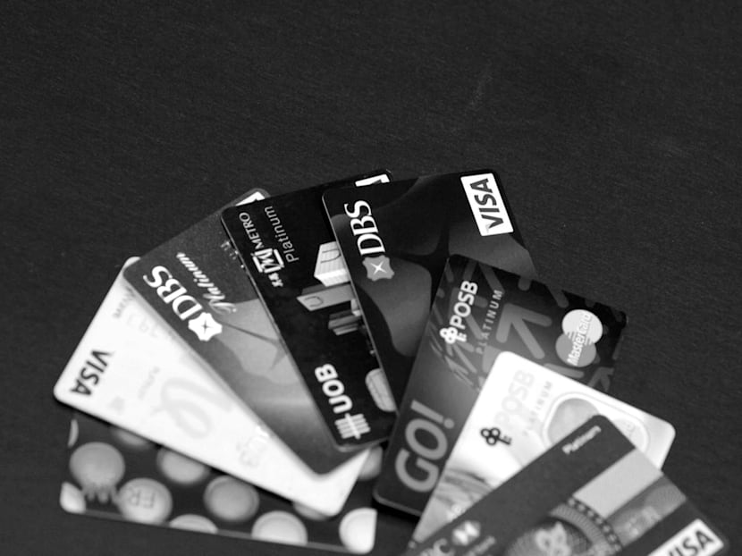 Low-income families can  benefit from access to credit cards