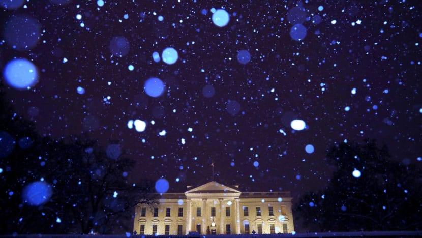 TODAY's morning brief for Tuesday, Jan 15