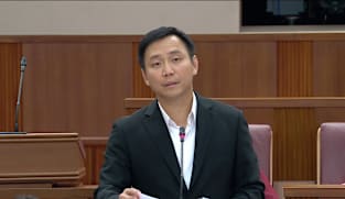 Goh Pei Ming responds to clarifications sought on Civil Defence Shelter and Fire Safety (Miscellaneous Amendments) Bill