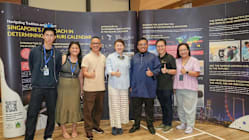 Jawatankuasa Falak diundang bentang pendekatan SG tentukan kalendar Hijrah di pameran bertemakan astronomi