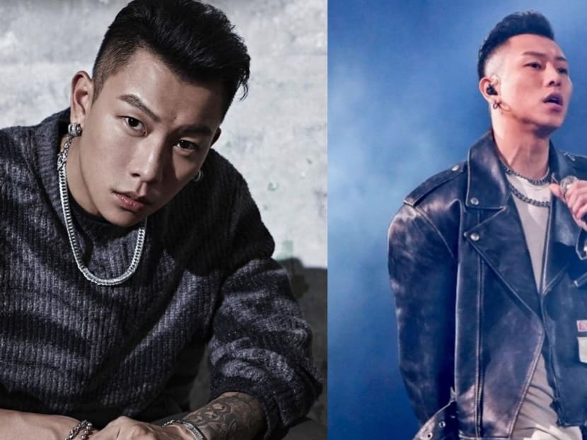 “I Don’t Need Your Money”: Taiwanese Rapper E.so Fires Back At Companies Against Him Supporting Gay Rights