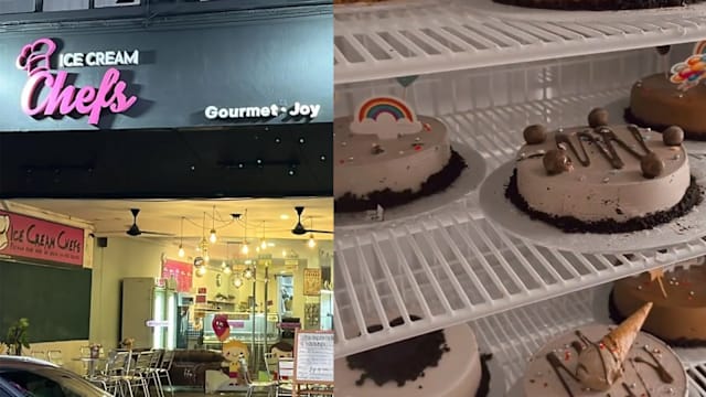 甜蜜了18年，Ice Cream Chefs将于10月21日歇业