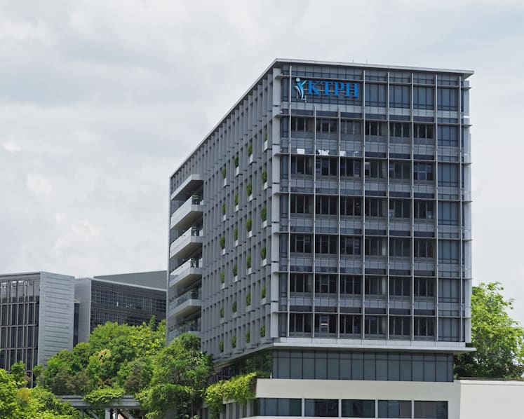 Death of Covid-19-positive migrant worker at Khoo Teck Puat Hospital ruled a suicide