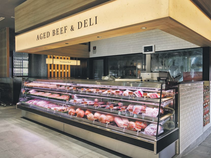 Where to get the most authentic Japan food - without leaving Singapore