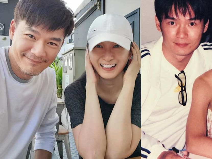 Thomas Ong Bumped Into Carole Lin While She Was House Hunting; Said They Haven&rsquo;t Seen Each Other In &ldquo;More Than 10 Years&rdquo;