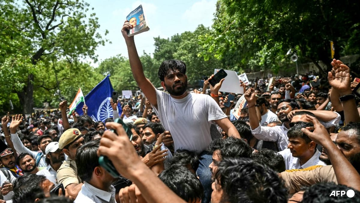 What is India’s Gen-Z ‘cockroach’ movement and why is it a worry for Modi?