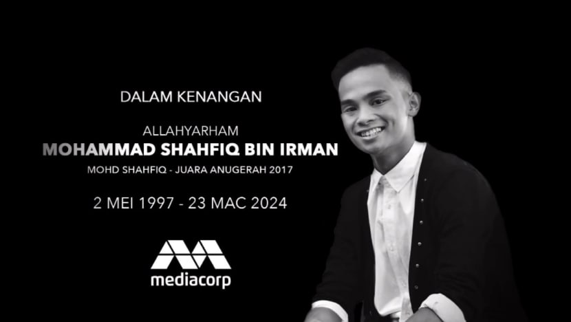 Juara Anugerah 2017 Muhammad Shahfiq maut dalam nahas di Muar