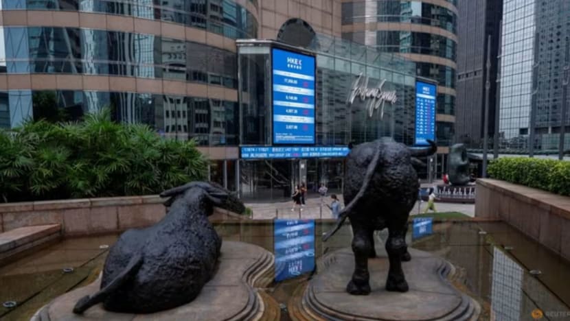 Saham Asia, yen bertahan di tengah ketidaktentuan Jepun 