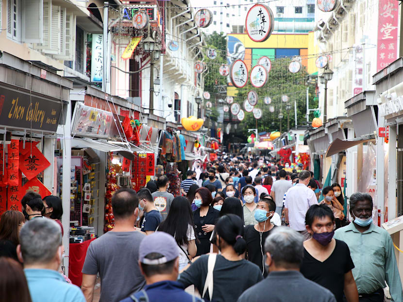 A year into the pandemic, Asean copes — and hopes