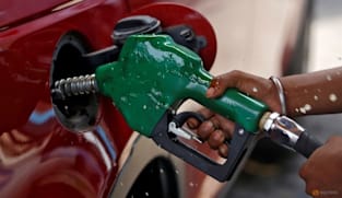Indian capital announces work-from-home days to weather fuel shortage    