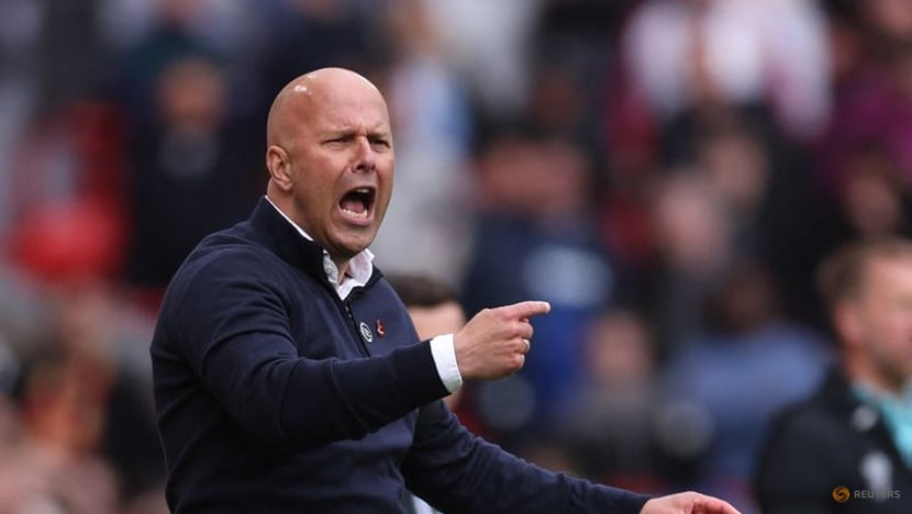 Liverpool on brink of title, Leicester and Ipswich prepare for drop