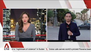 Singapore to organise new digital courses to help Palestinian Authority