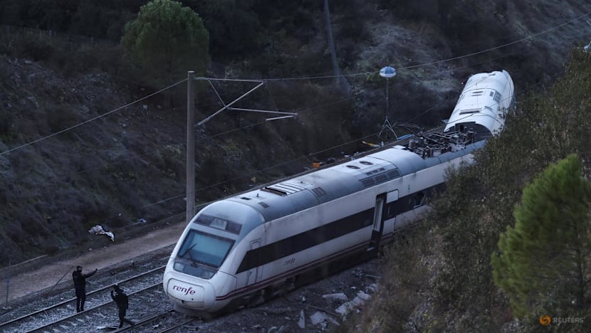 Death toll from high-speed train collision in Spain rises to 39: Report 