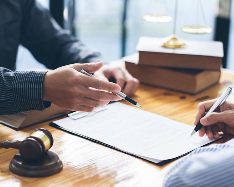 Explainer: What does the law say about relatives or friends not reporting abuse and other crimes?