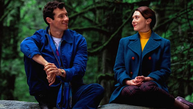 新片上映：Eternity