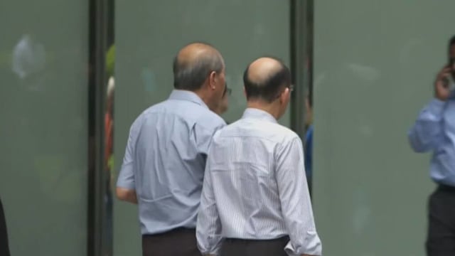 劳资政探讨设立新中心 支持年长员工的职业发展