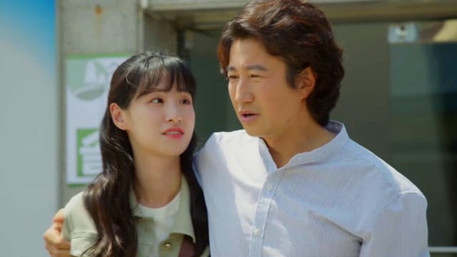 天伦之情（第30集）：美江决定离婚