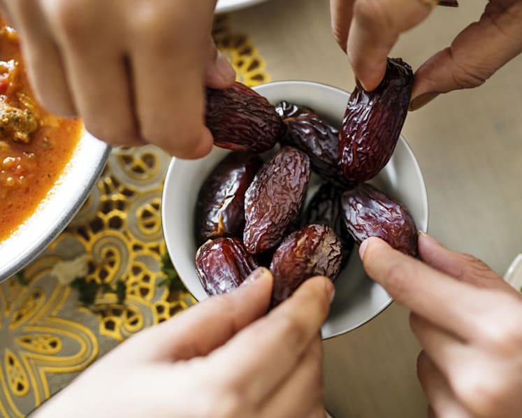 All about dates: How nutritious are they as a snack and what’s the best way to enjoy them?