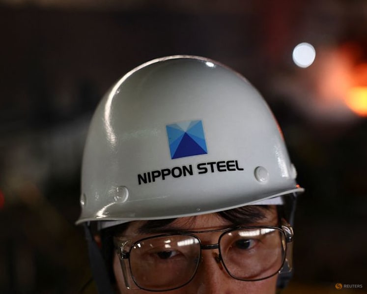 Nippon Steel excludes US Steel from profit guidance on 'significant' market challenges