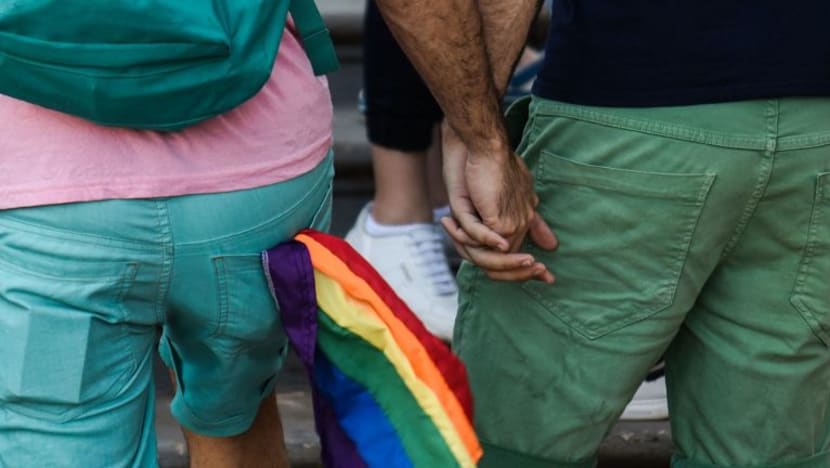 Kes sifilis di Eropah melonjak 70% sejak 2010 ekoran seks sejenis