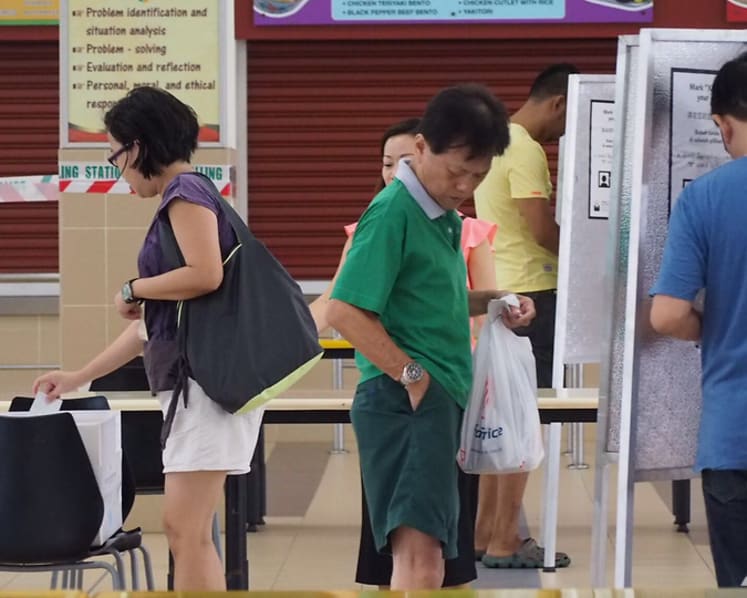 Facebook rolls out measures aimed at thwarting foreign electoral interference in Singapore