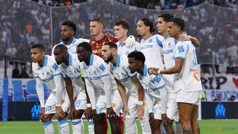 Marseille v PSG postponed due to rain and flood alert