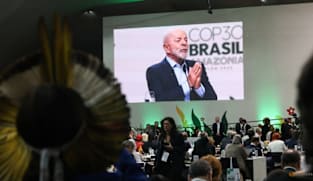 COP30: Satu dekade setelah Perjanjian Paris, diplomasi iklim kian rapuh?