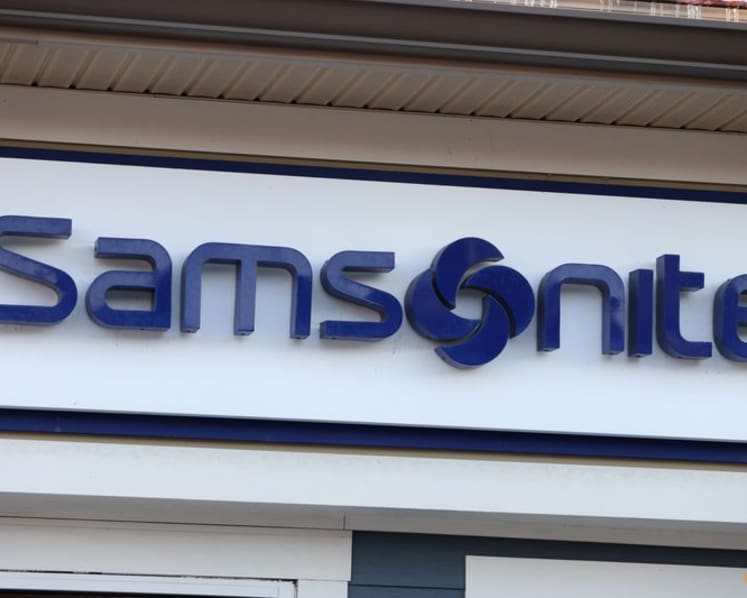 Hong Kong-traded Samsonite targets dual listing in US