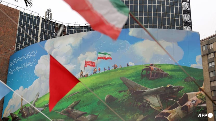 Iran warns of 'destructive' influence on diplomacy ahead of Netanyahu's US trip