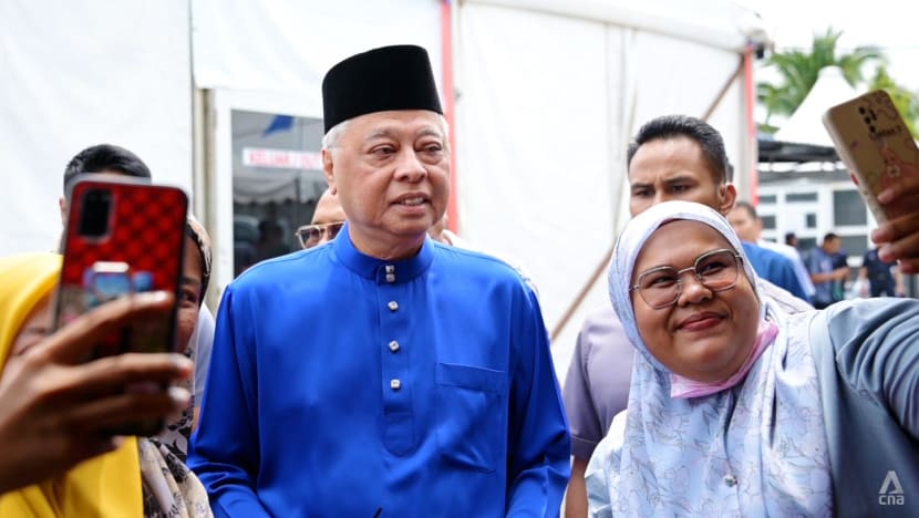 Ismail Sabri popular among his Pahang constituents, but questions remain over future Malaysia PM role Ismail Sabri popular among his Pahang constituents, but questions remain over future Malaysia PM role