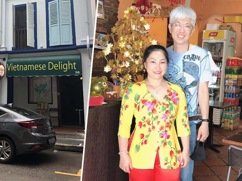 Struggling CBD Eatery Owners Borrow Money From Friends, Hope Dine-In Saves Biz