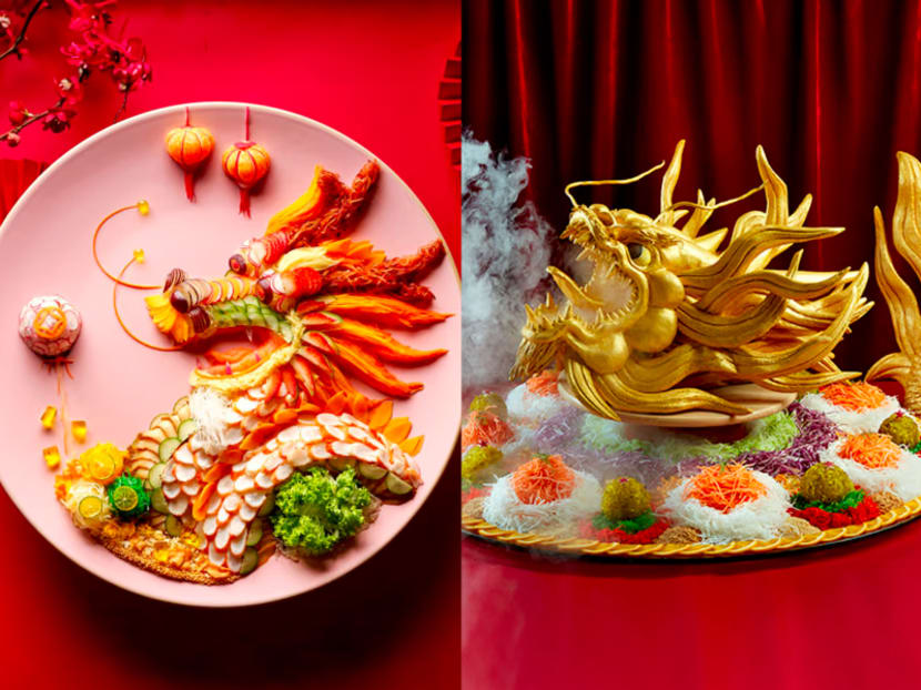 Are yusheng platters more expensive this year? Here&rsquo;s an overview