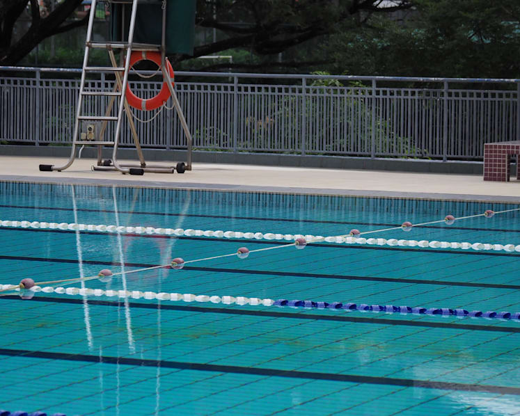Pool bookings: SportSG to consider moving swimmers to next slot if weather, capacity limits allow