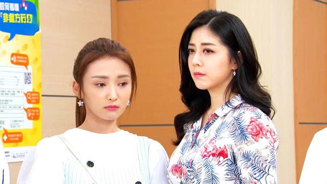 天之骄女（第16集）：崇发痛心疾首