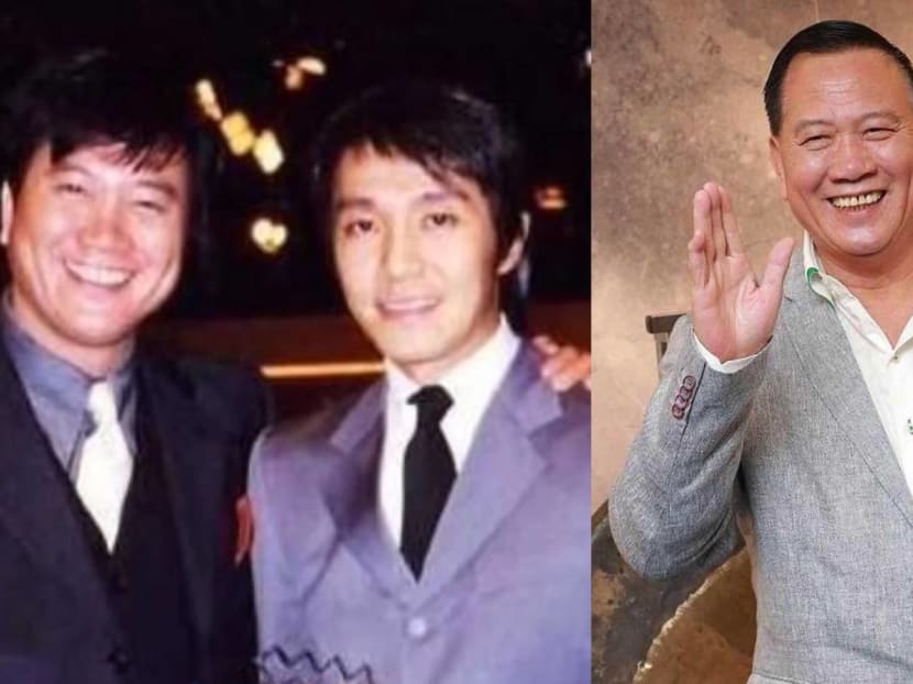 Actor Wong Yat San claims Alex was so affected by it, he developed bipolar disorder.