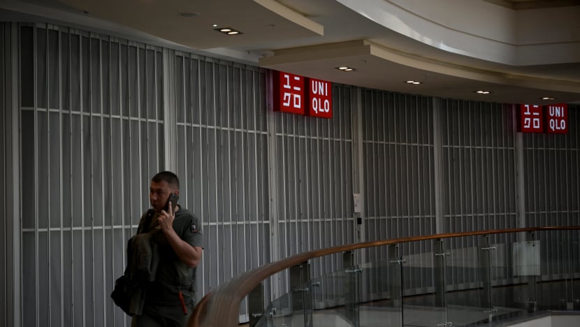 Uniqlo tinggalkan Rusia, buka peluang bagi perniagaan dijual