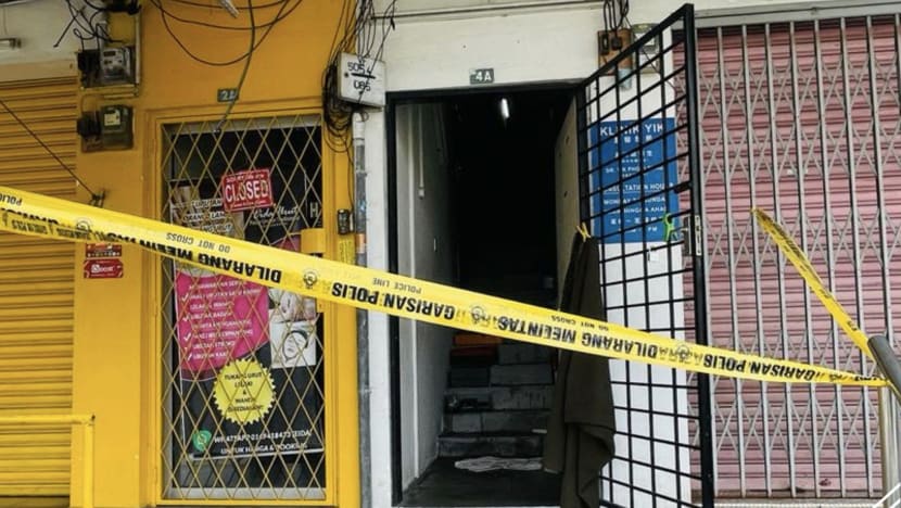 Wanita maut dipercayai dibunuh teman lelaki di Ipoh