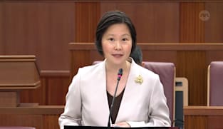 Committee of Supply 2026 debate, Day 3: Gan Siow Huang on quality industrial spaces to support growth sectors and firms