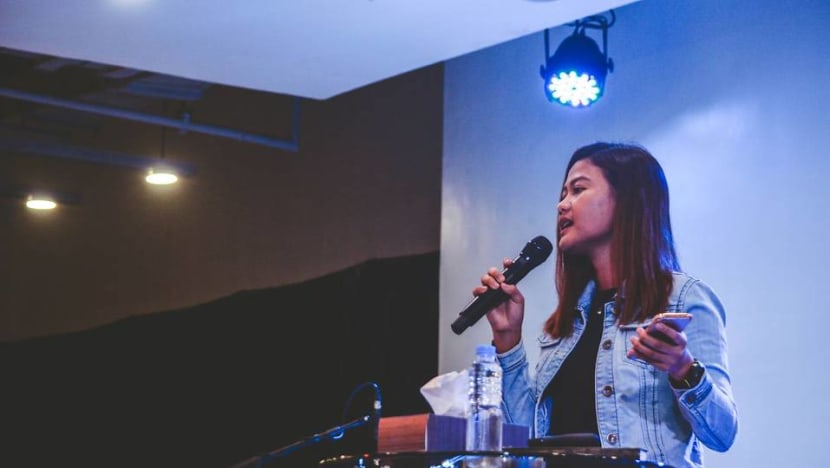 Commentary: Why are Singaporeans so obsessed with KTV? Commentary: Why are Singaporeans so obsessed with KTV?