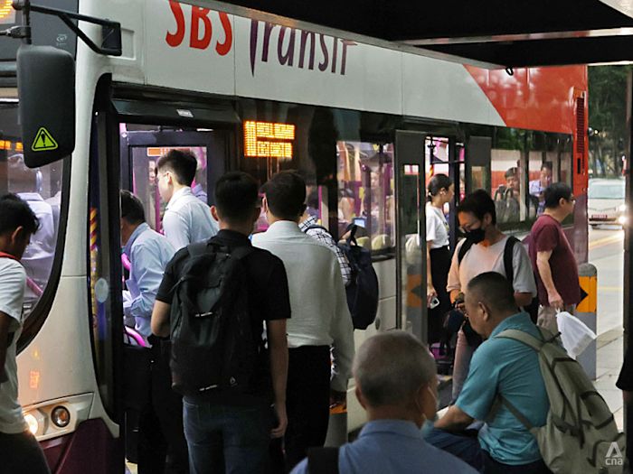 With energy costs rising, here's how Singaporeans are changing their lifestyles and choices to adapt