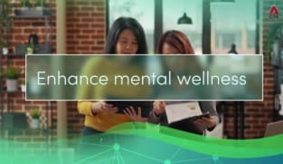 鶹 Leadership Summit: Mental Health @ Work - S1: 鶹 Leadership Summit: Mental Health @ Work