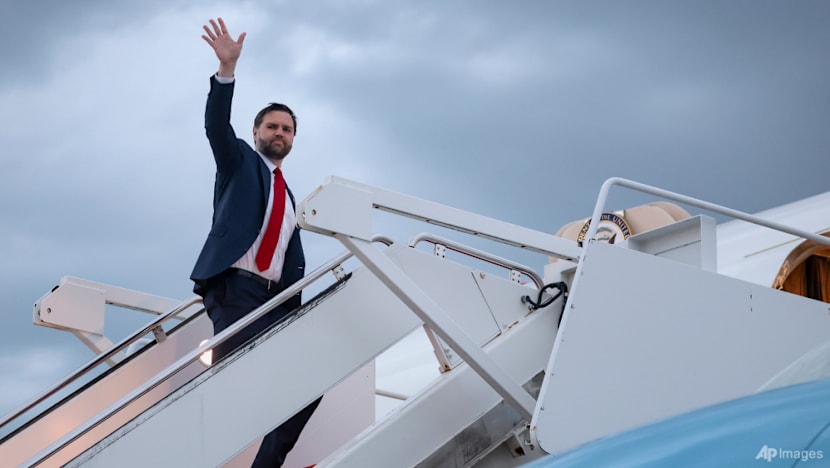 US Vice President JD Vance says talks with Iran have ended without reaching agreement