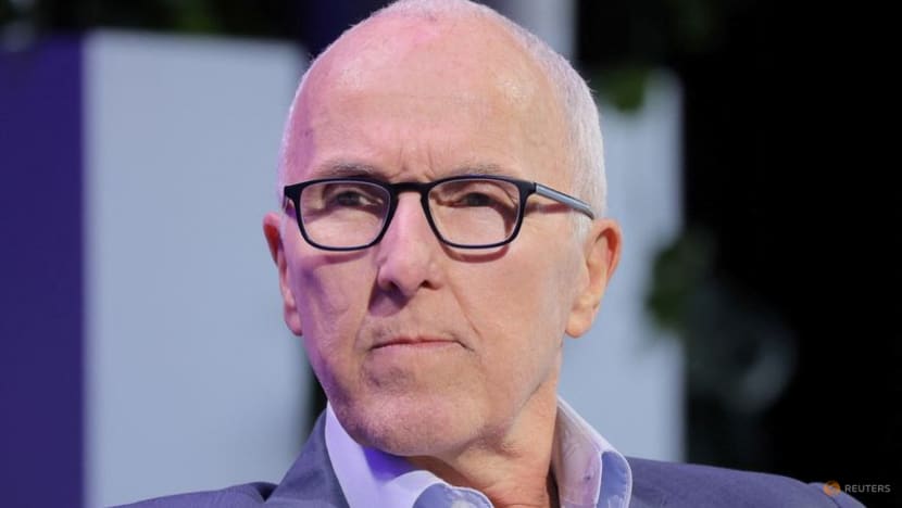 Billionaire Frank McCourt's Project Liberty proposes bid for TikTok's US assets
