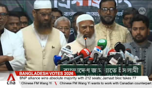 Bangladesh votes: Jamaat-e-Islami files complaints over results in 32 constituencies 