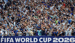 If you bill it, they will come: FIFA wins battle for fans' wallets in pricey World Cup