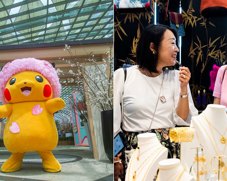 Best things to do in Singapore this weekend (Mar 17-19)