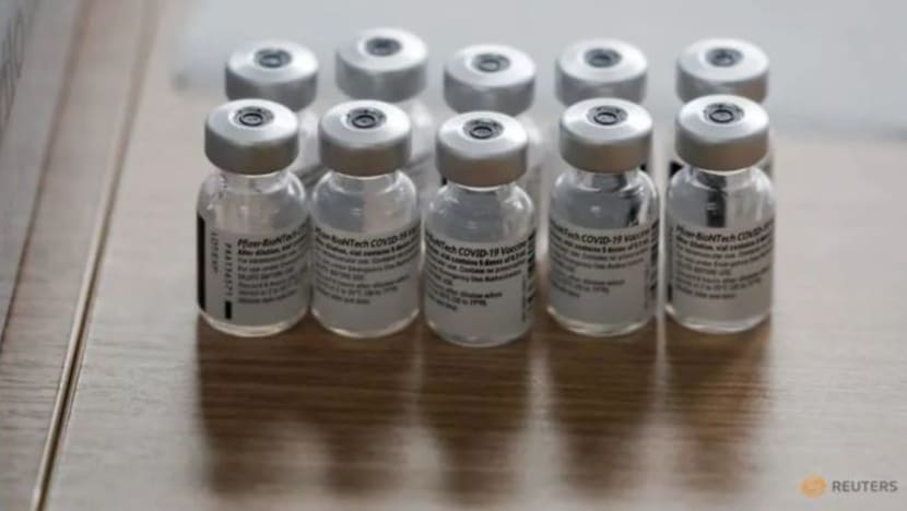 Pfizer pertahan harga mahal vaksin COVID-19