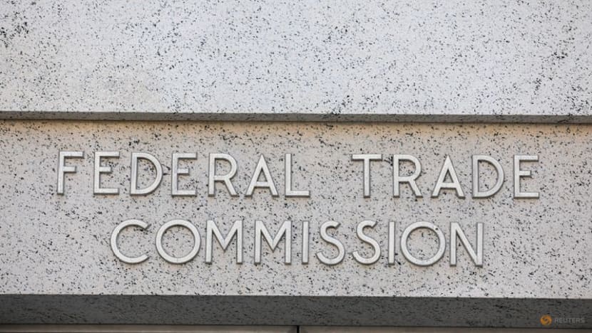 US FTC in settlement talks with ad companies in boycott probe, WSJ reports